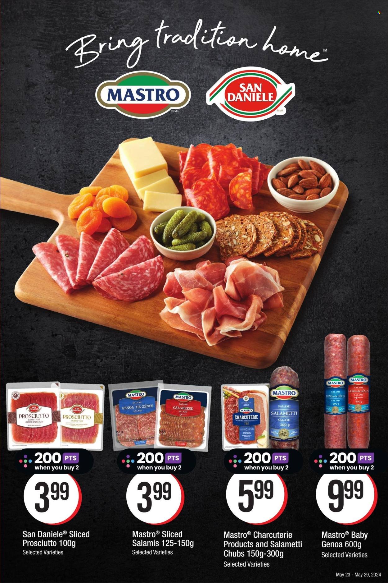 FreshCo. flyer - May 23, 2024 - May 29, 2024. Page 14