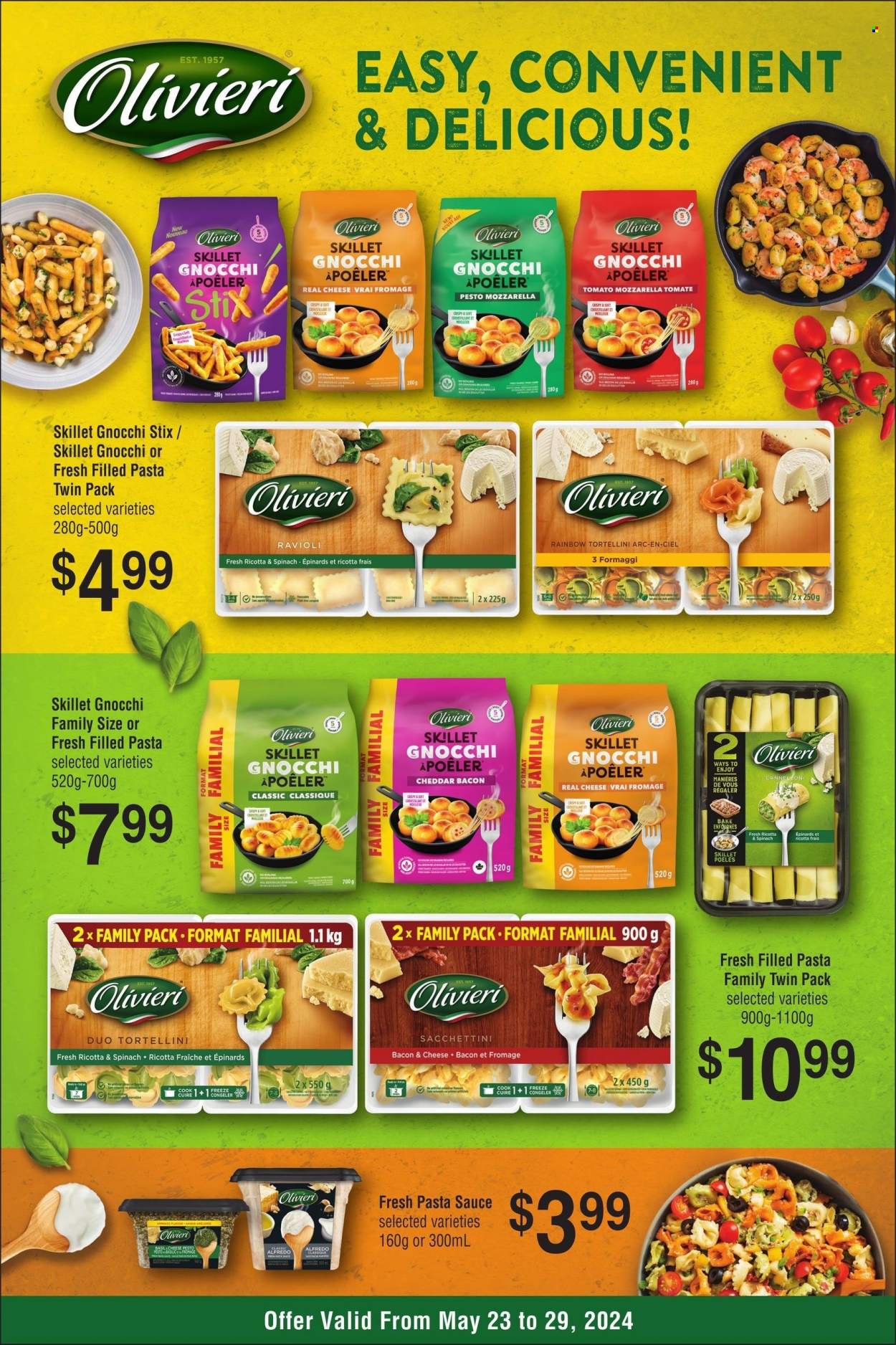 FreshCo. flyer - May 23, 2024 - May 29, 2024. Page 15