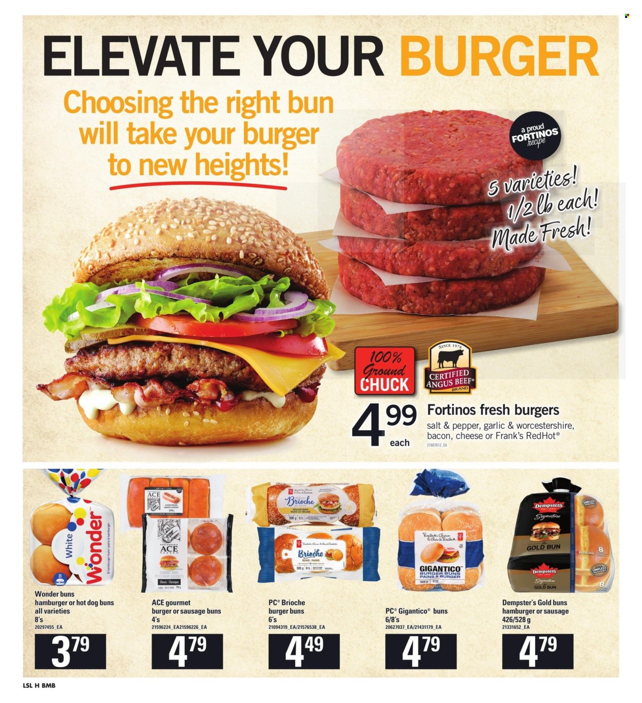 Loblaws flyer - May 23, 2024 - May 29, 2024. Page 8