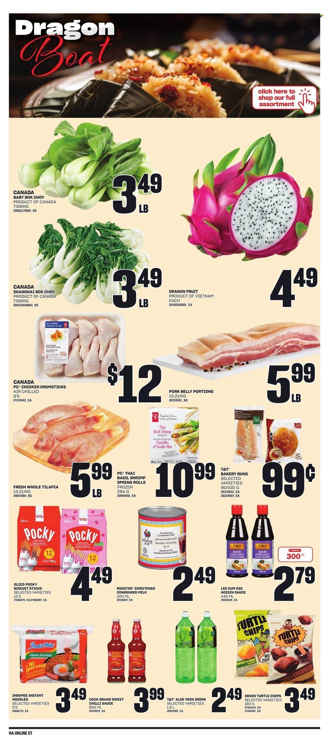 Atlantic Superstore flyer - May 23, 2024 - May 29, 2024. Page 10