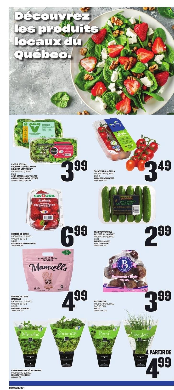 Circulaire Provigo - 23 Mai 2024 - 29 Mai 2024. Page 5