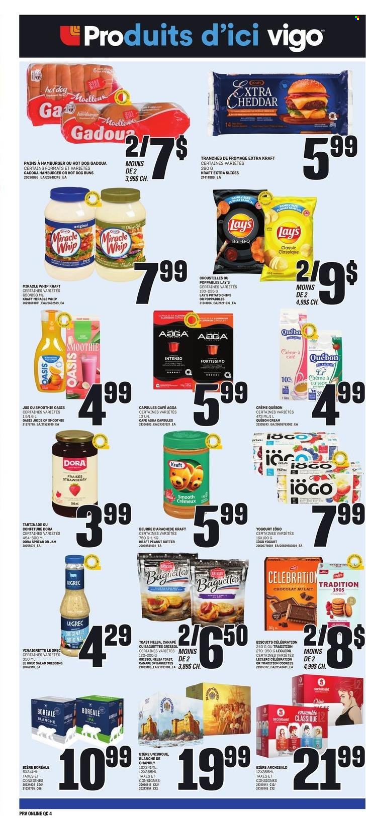 Circulaire Provigo - 23 Mai 2024 - 29 Mai 2024. Page 8