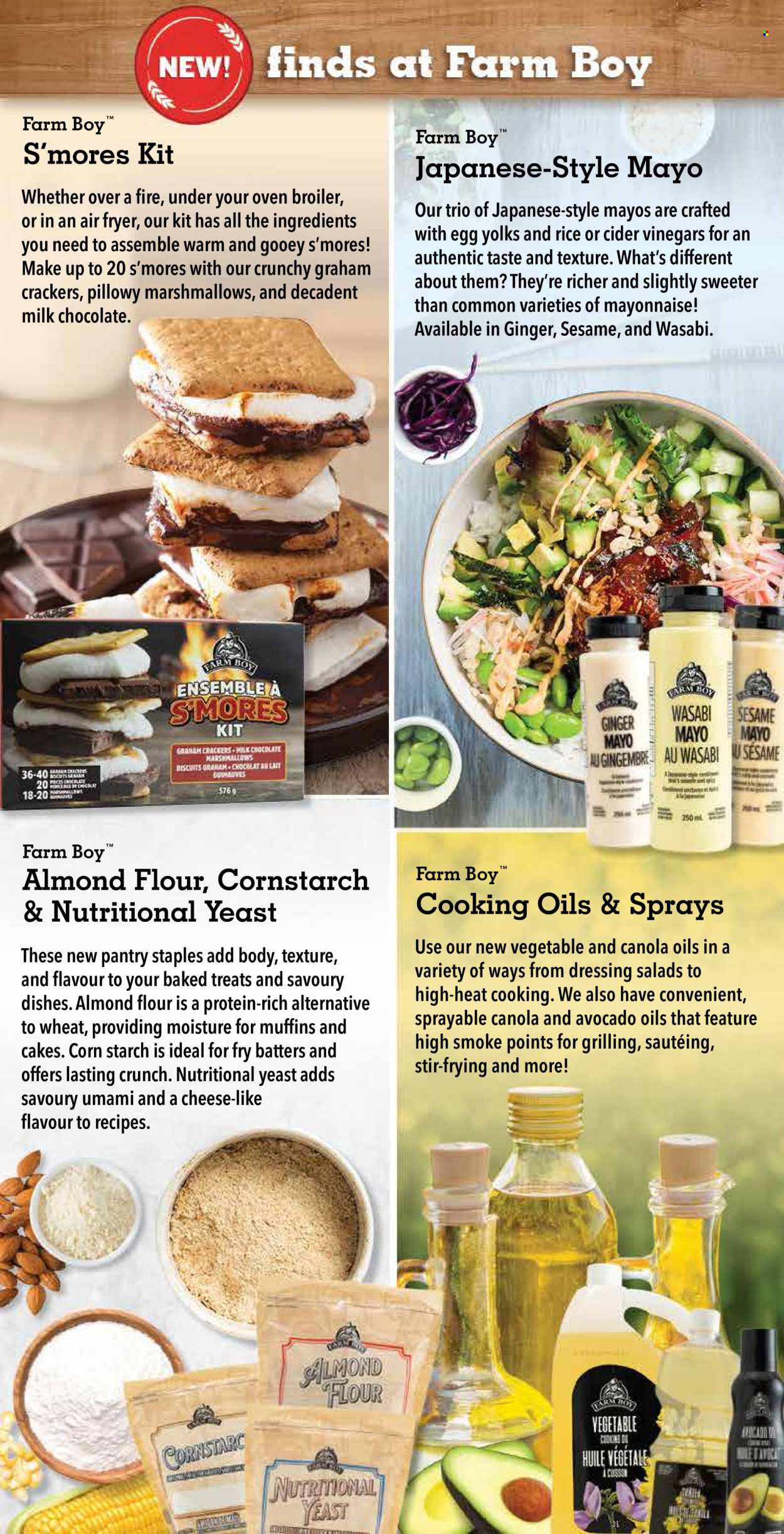 Farm Boy flyer - May 23, 2024 - May 29, 2024. Page 5