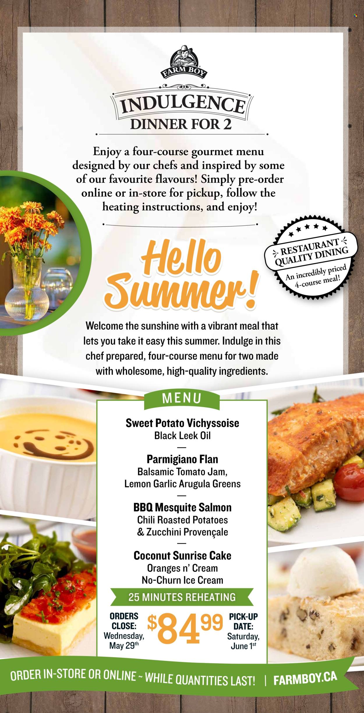 Farm Boy flyer - May 23, 2024 - May 29, 2024. Page 8