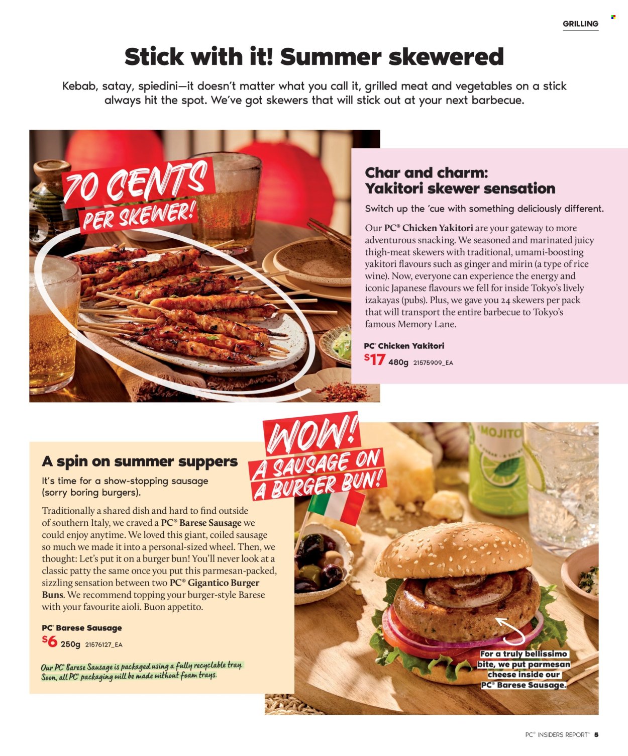 Independent flyer. Page 5