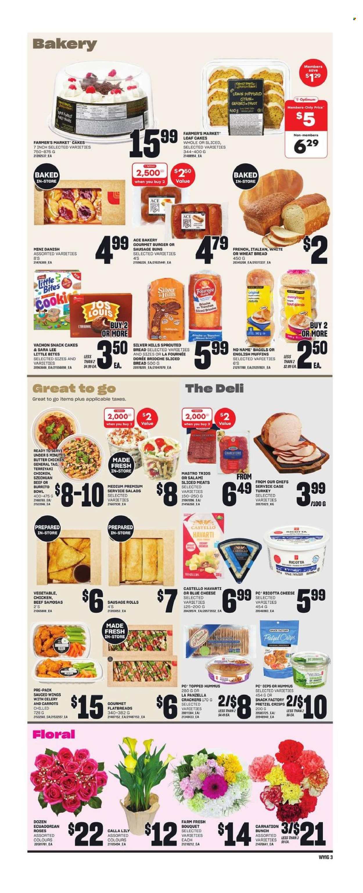 Independent flyer - May 23, 2024 - May 29, 2024. Page 4