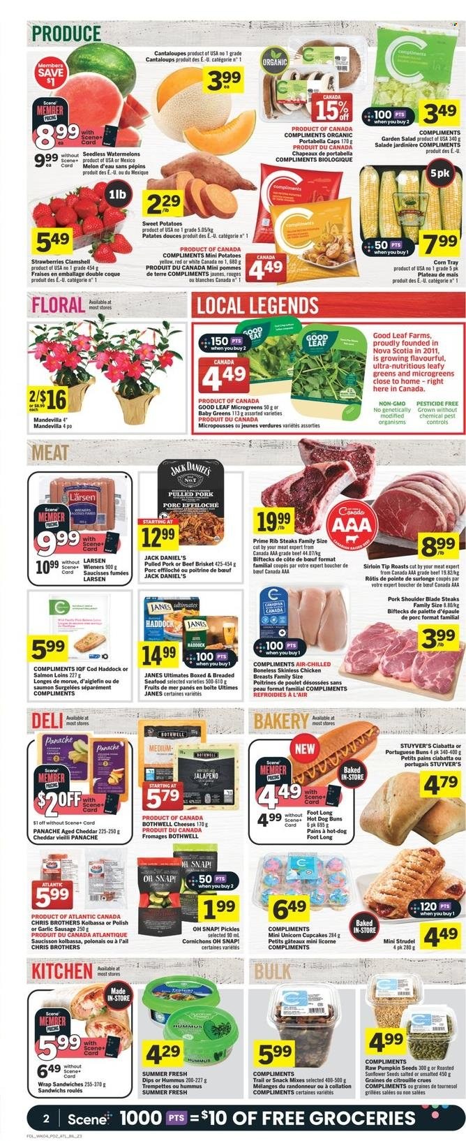 Co-op flyer - May 23, 2024 - May 29, 2024. Page 3