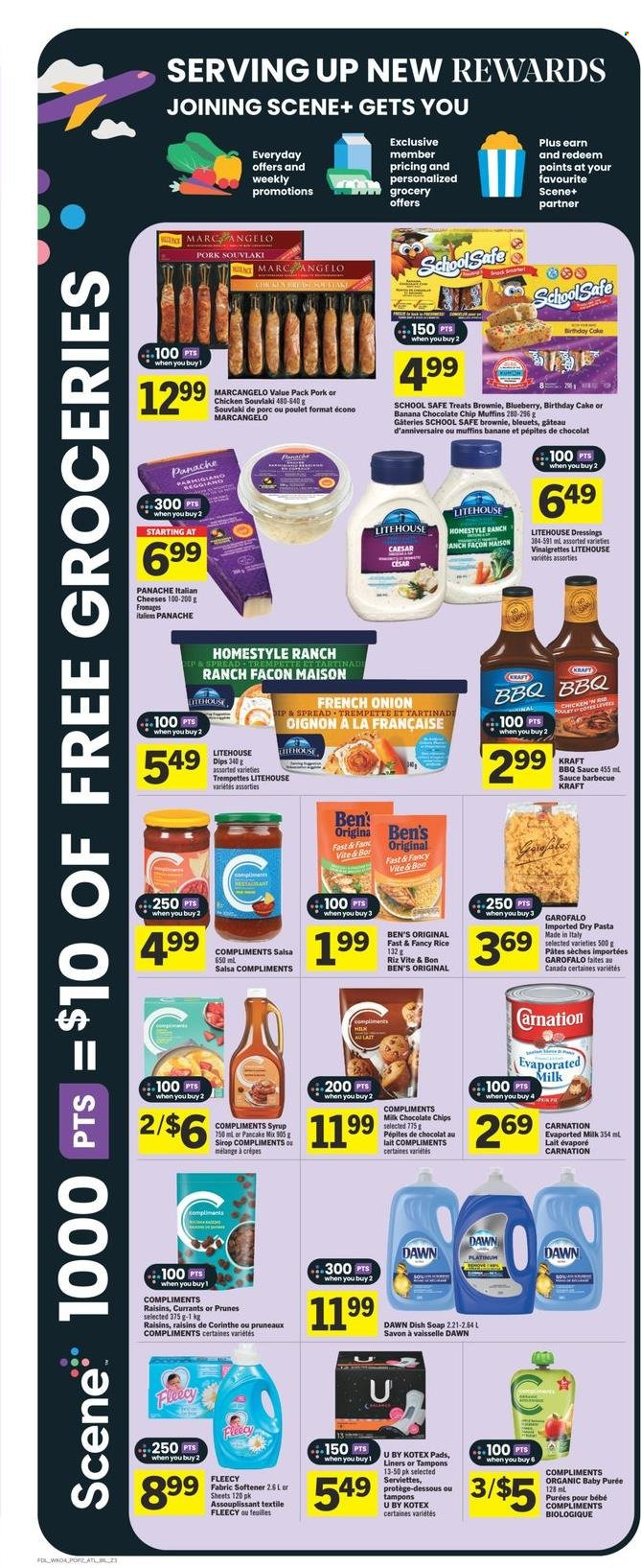 Co-op flyer - May 23, 2024 - May 29, 2024. Page 5