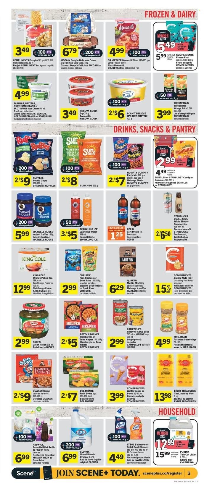 Co-op flyer - May 23, 2024 - May 29, 2024. Page 6