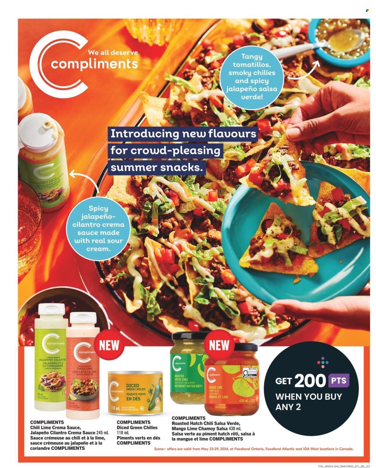 Co-op flyer - May 23, 2024 - May 29, 2024. Page 7