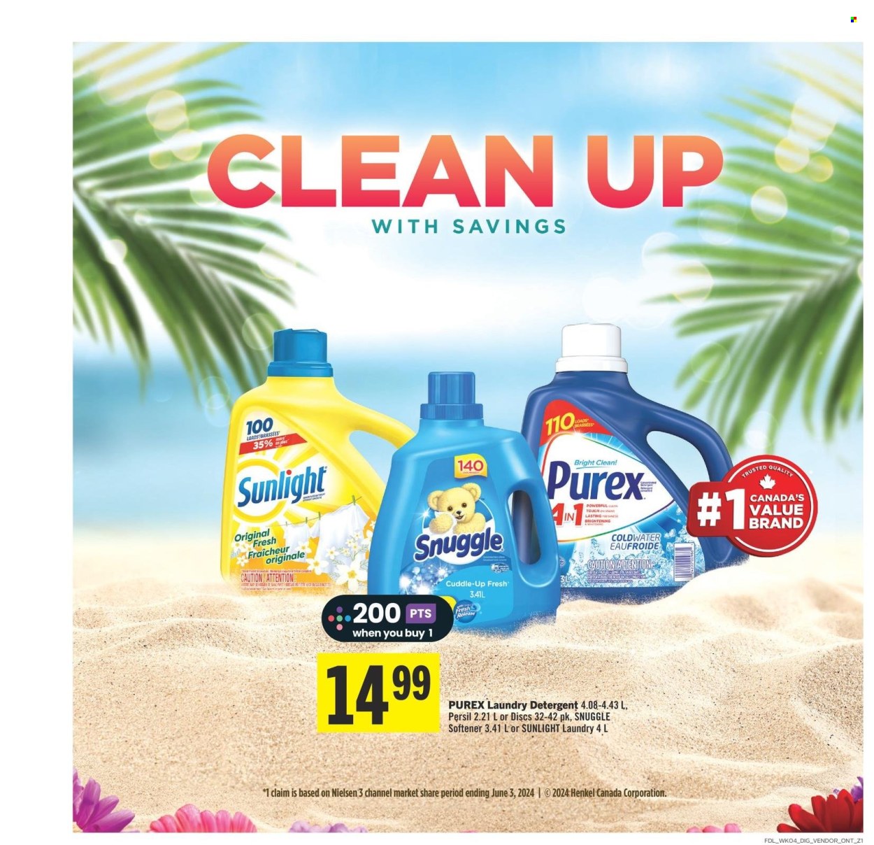 Co-op flyer - May 23, 2024 - May 29, 2024. Page 9