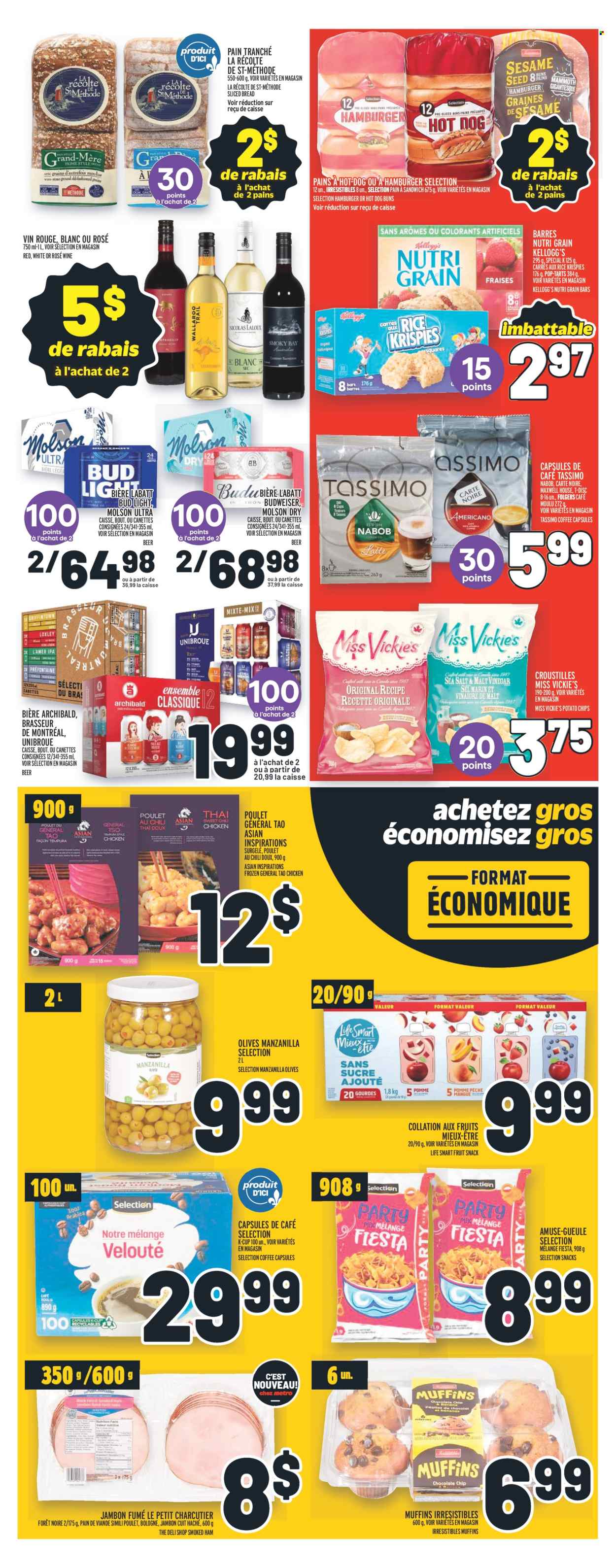 Metro flyer - May 30, 2024 - June 05, 2024. Page 4