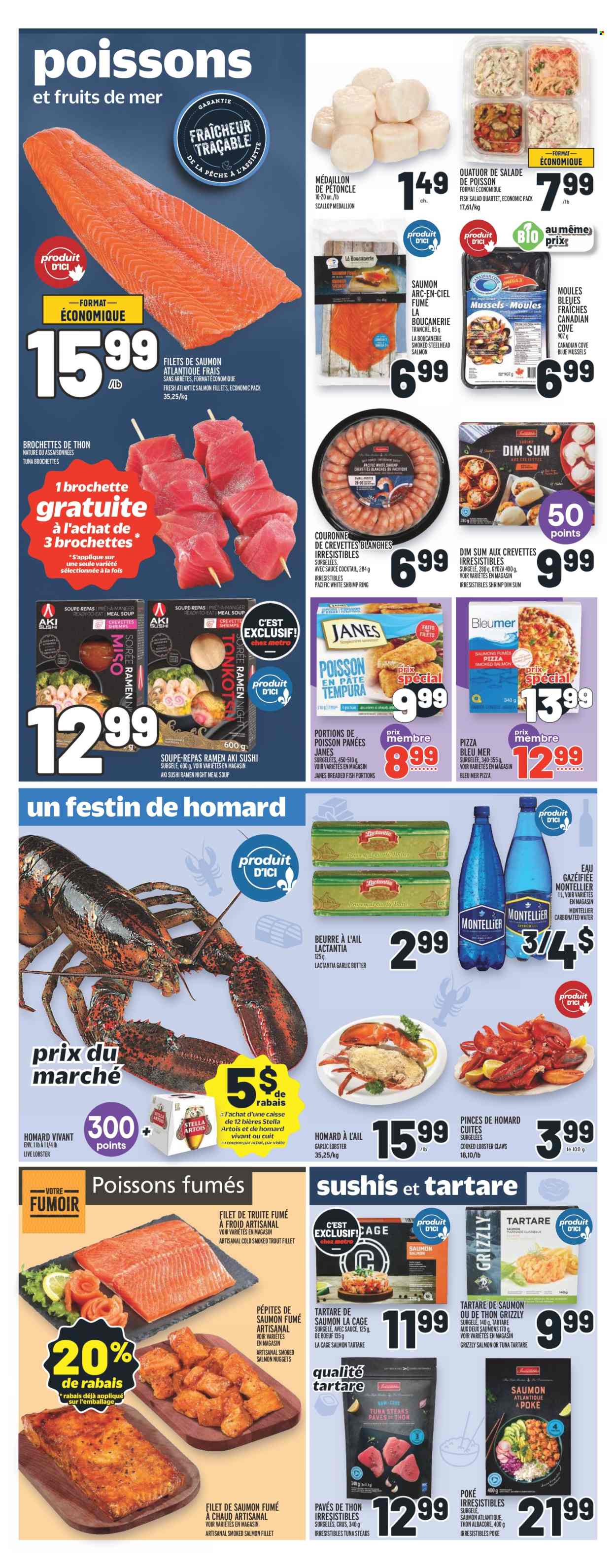 Metro flyer - May 30, 2024 - June 05, 2024. Page 10