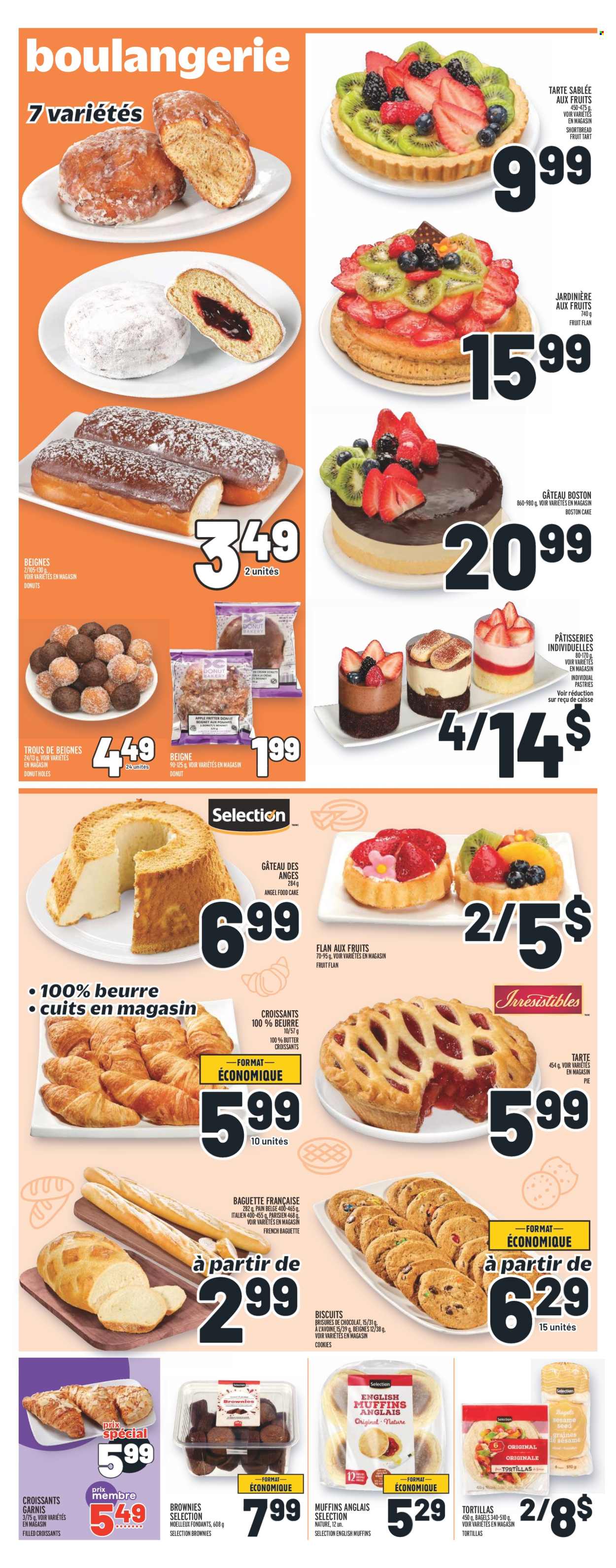 Metro flyer - May 30, 2024 - June 05, 2024. Page 11