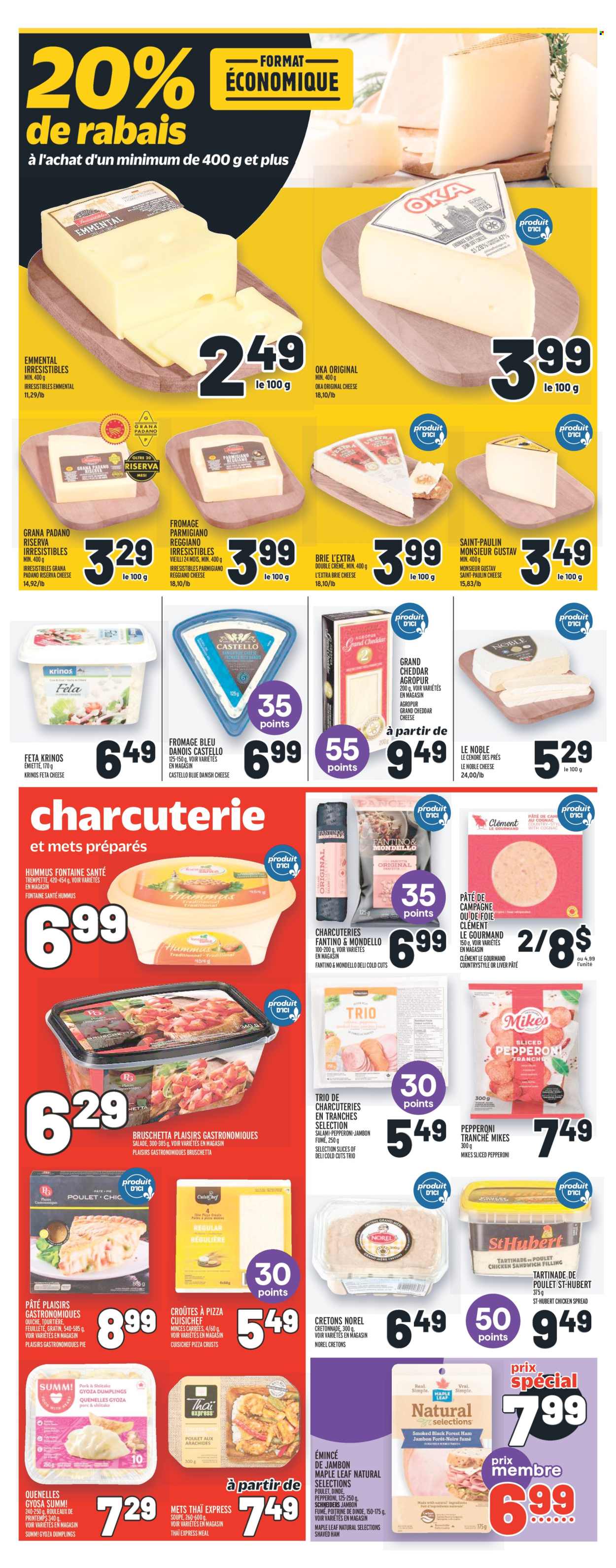 Metro flyer - May 30, 2024 - June 05, 2024. Page 12