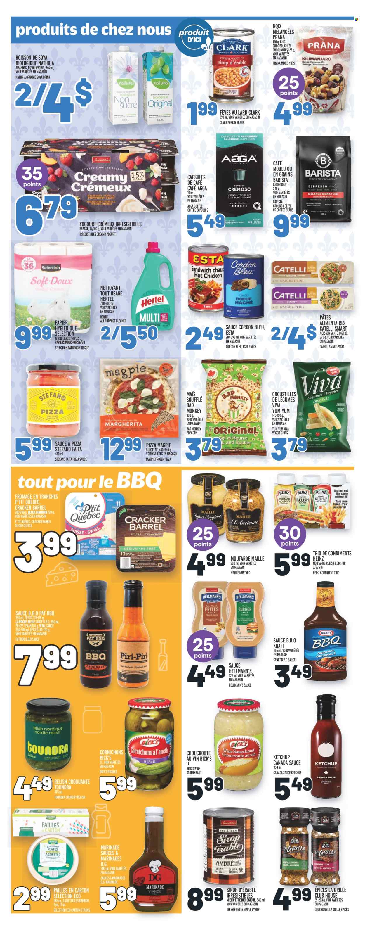 Metro flyer - May 30, 2024 - June 05, 2024. Page 16