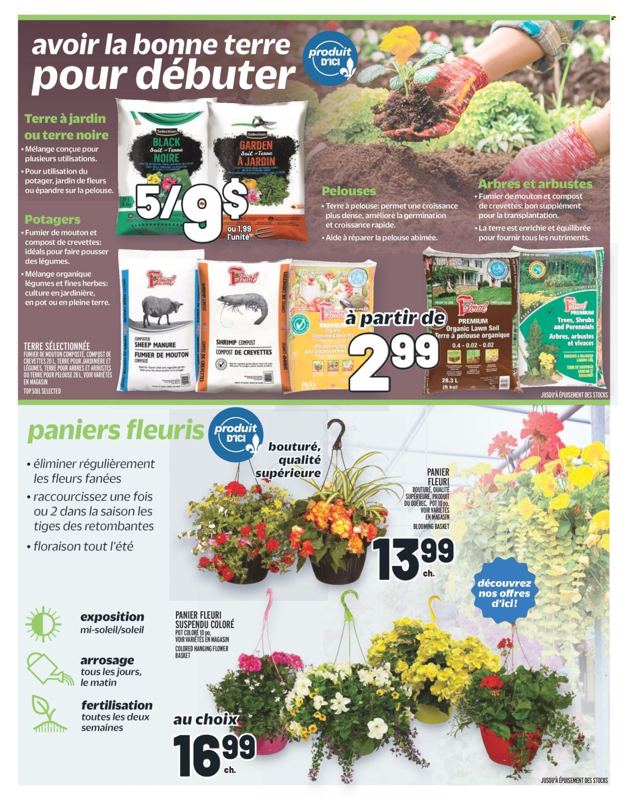 Metro flyer - May 30, 2024 - June 05, 2024. Page 2