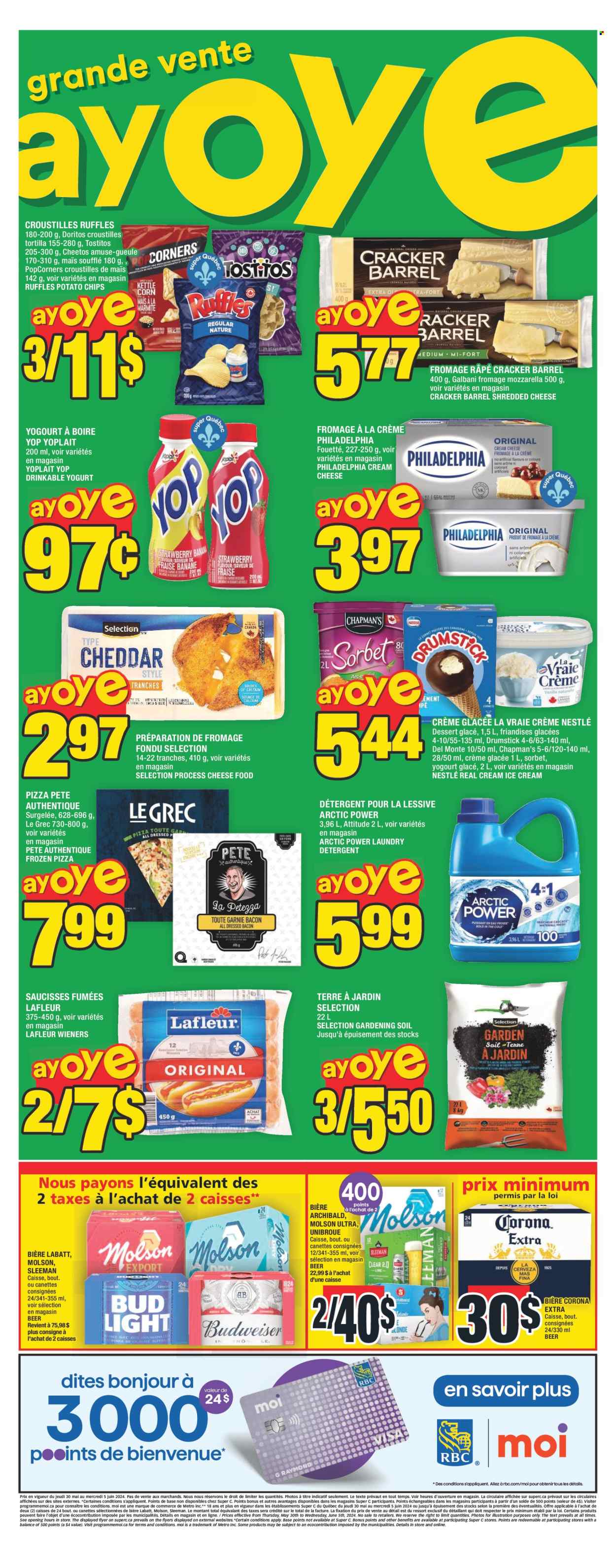 Super C flyer - May 30, 2024 - June 05, 2024. Page 3
