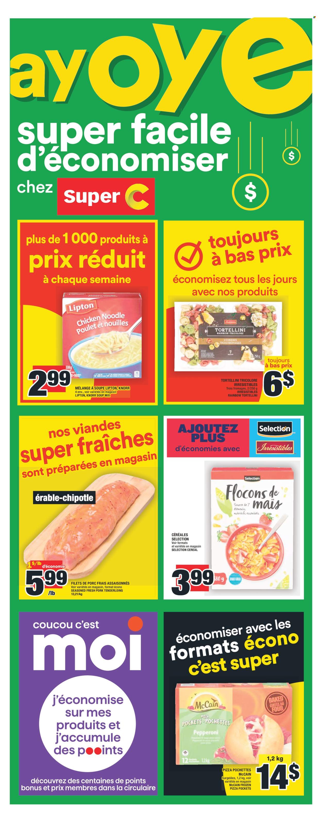 Super C flyer - May 30, 2024 - June 05, 2024. Page 6