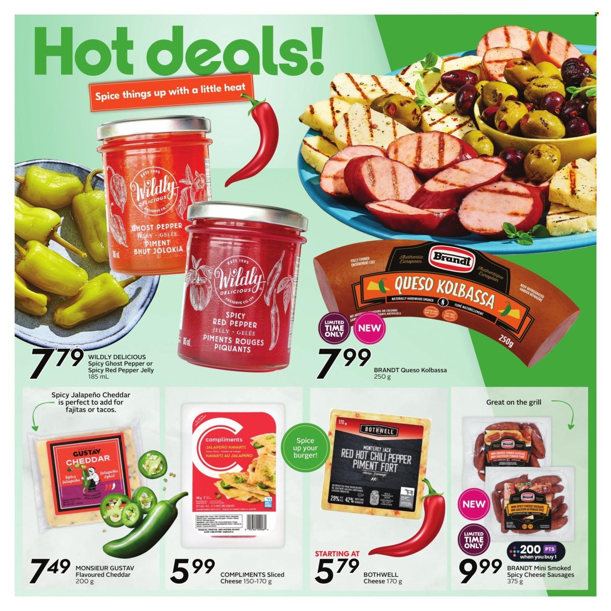 Sobeys flyer - May 30, 2024 - June 05, 2024. Page 8