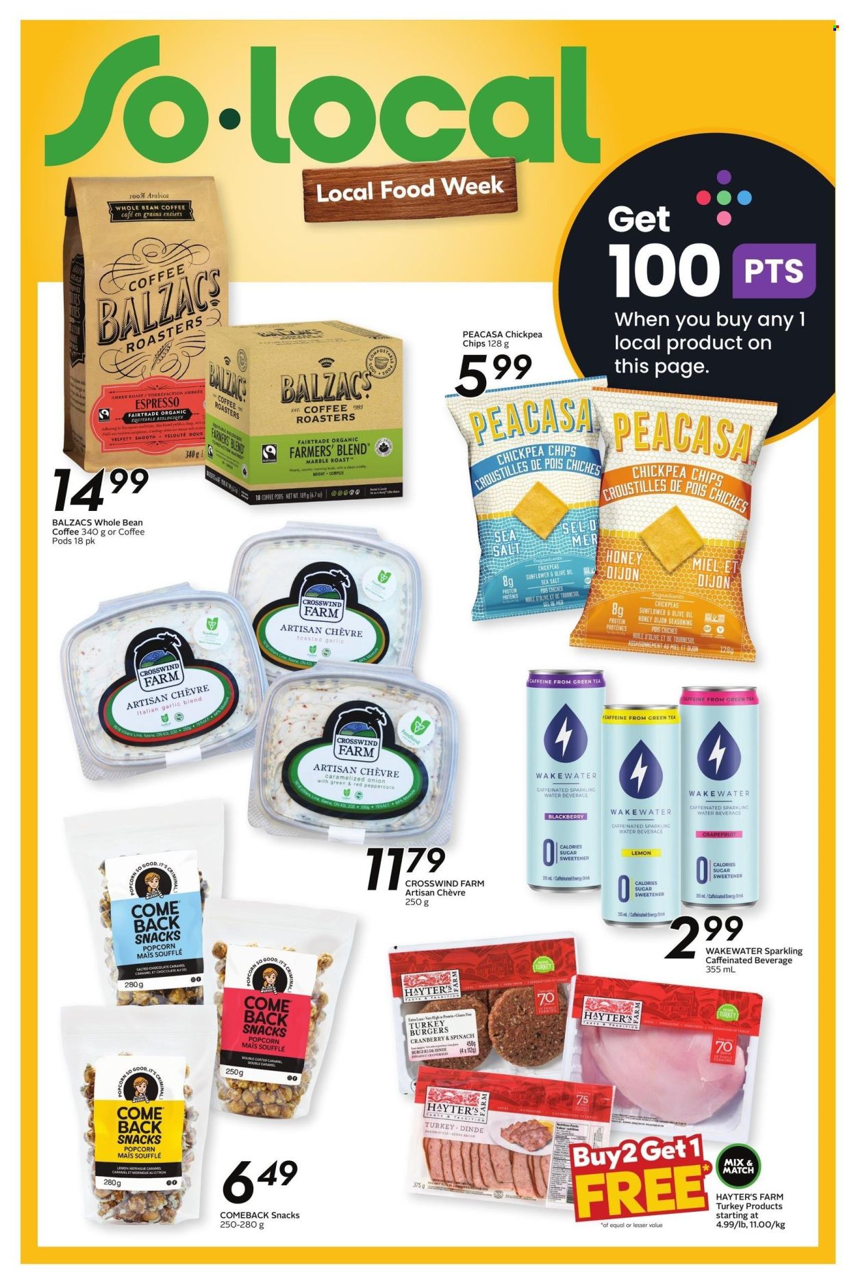Sobeys flyer - May 30, 2024 - June 05, 2024. Page 13