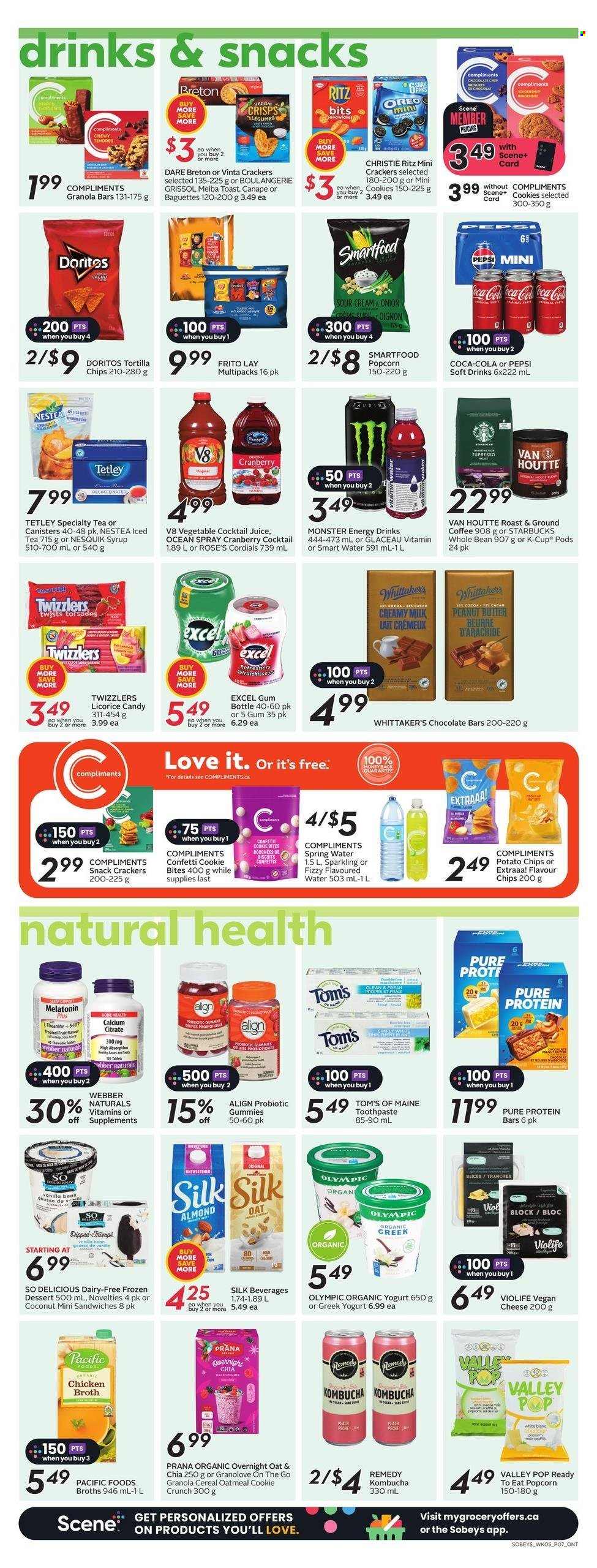 Sobeys flyer - May 30, 2024 - June 05, 2024. Page 14
