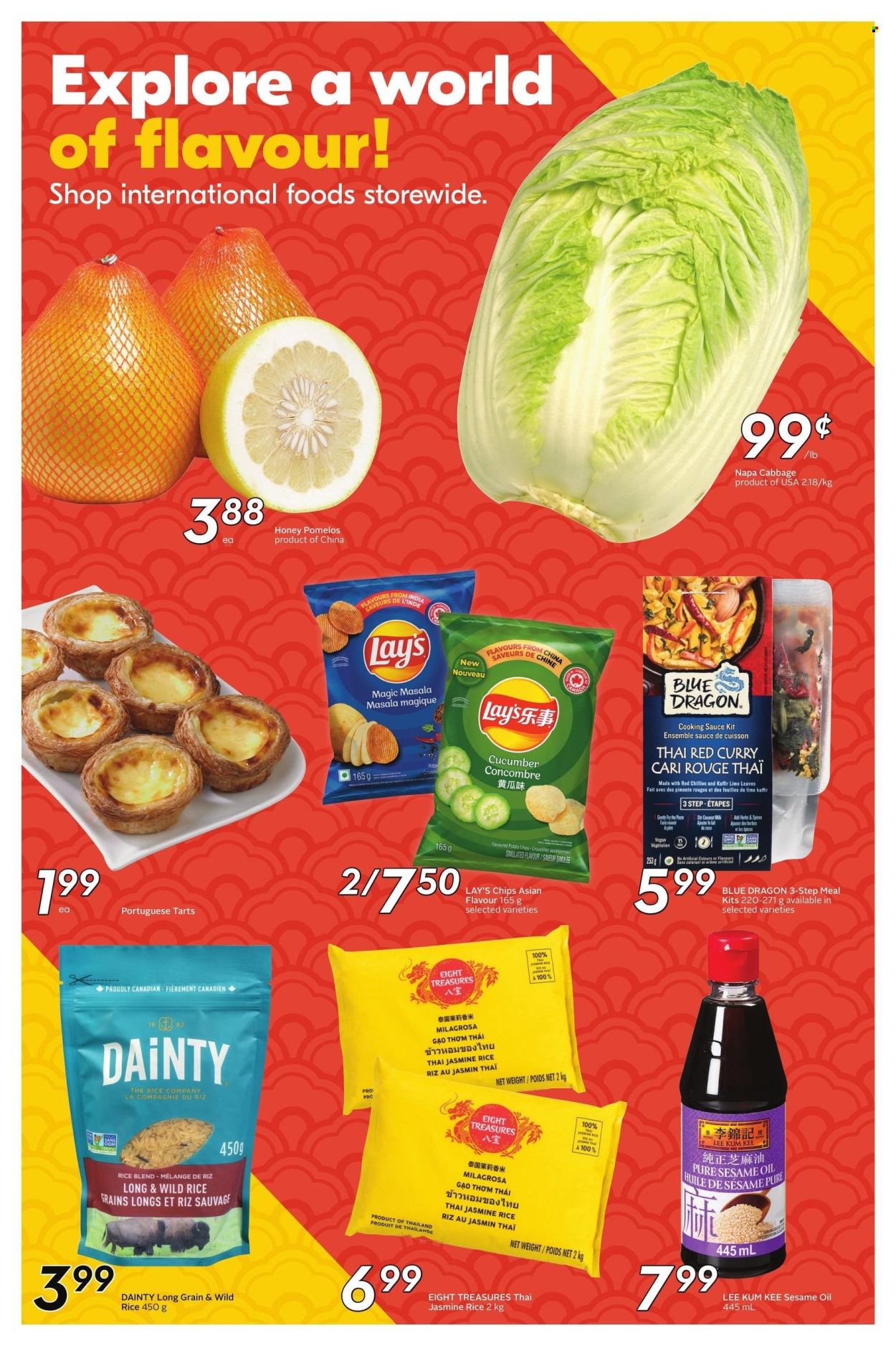 Sobeys flyer - May 30, 2024 - June 05, 2024. Page 17