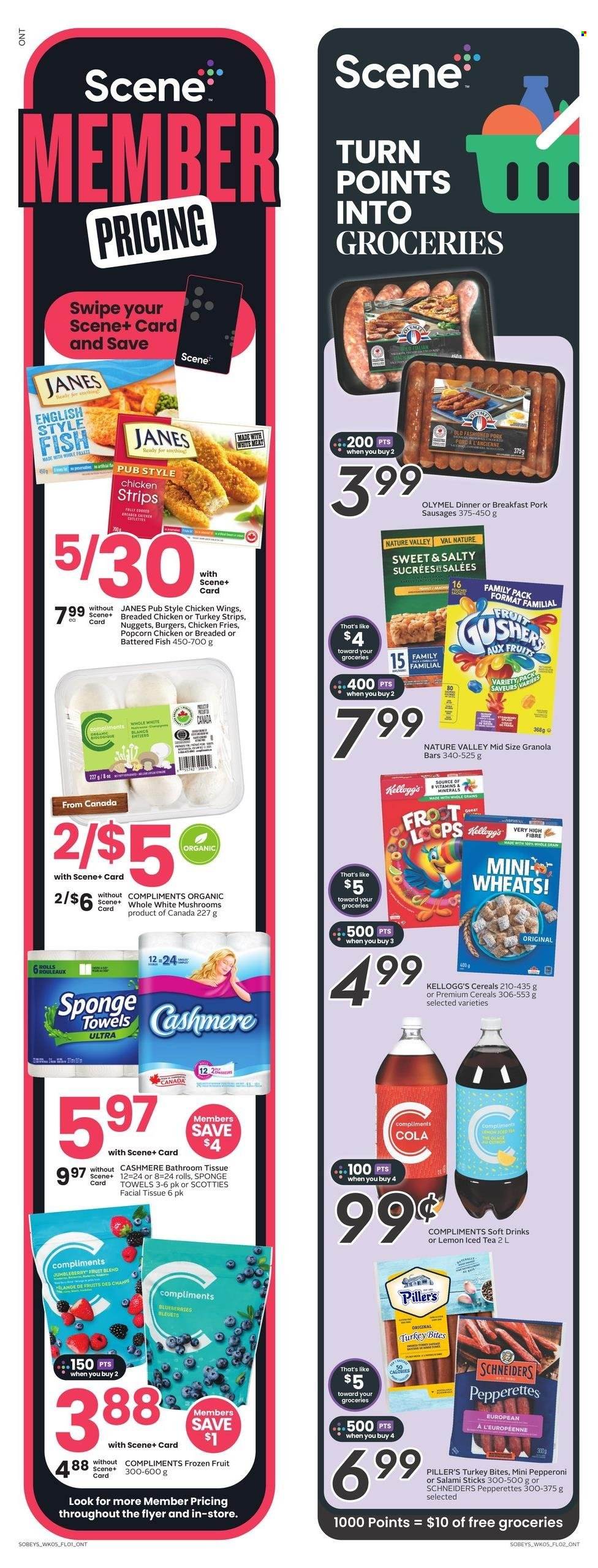 Sobeys Urban Fresh flyer - May 30, 2024 - June 05, 2024. Page 2