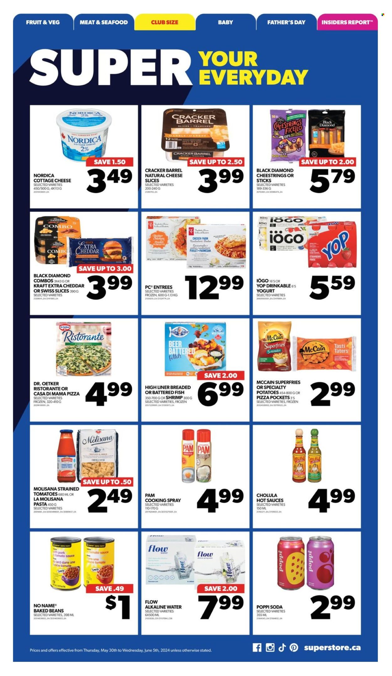 Real Canadian Superstore flyer - May 30, 2024 - June 05, 2024. Page 13