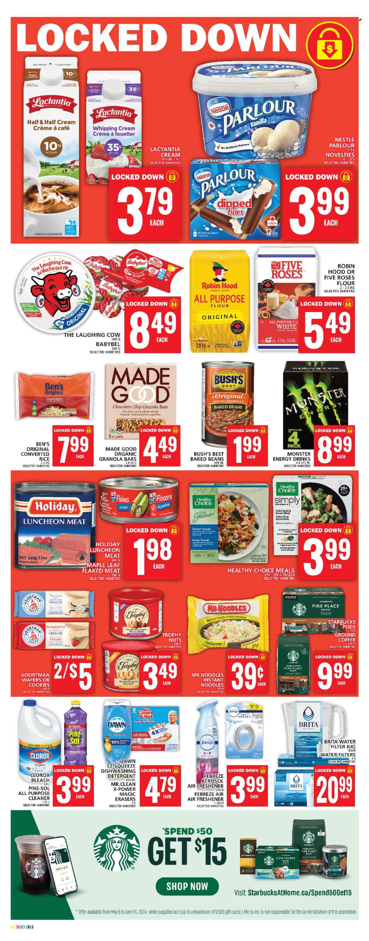Food Basics flyer - May 30, 2024 - June 05, 2024. Page 9