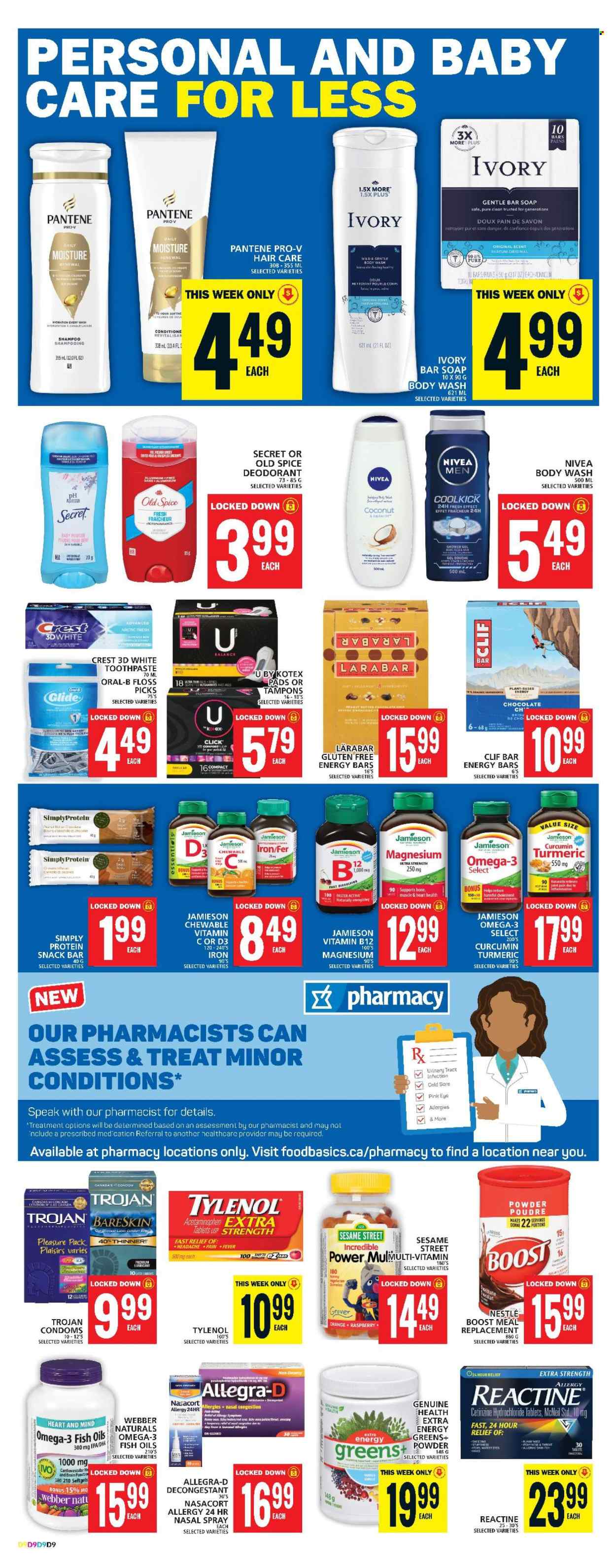 Food Basics flyer - May 30, 2024 - June 05, 2024. Page 17