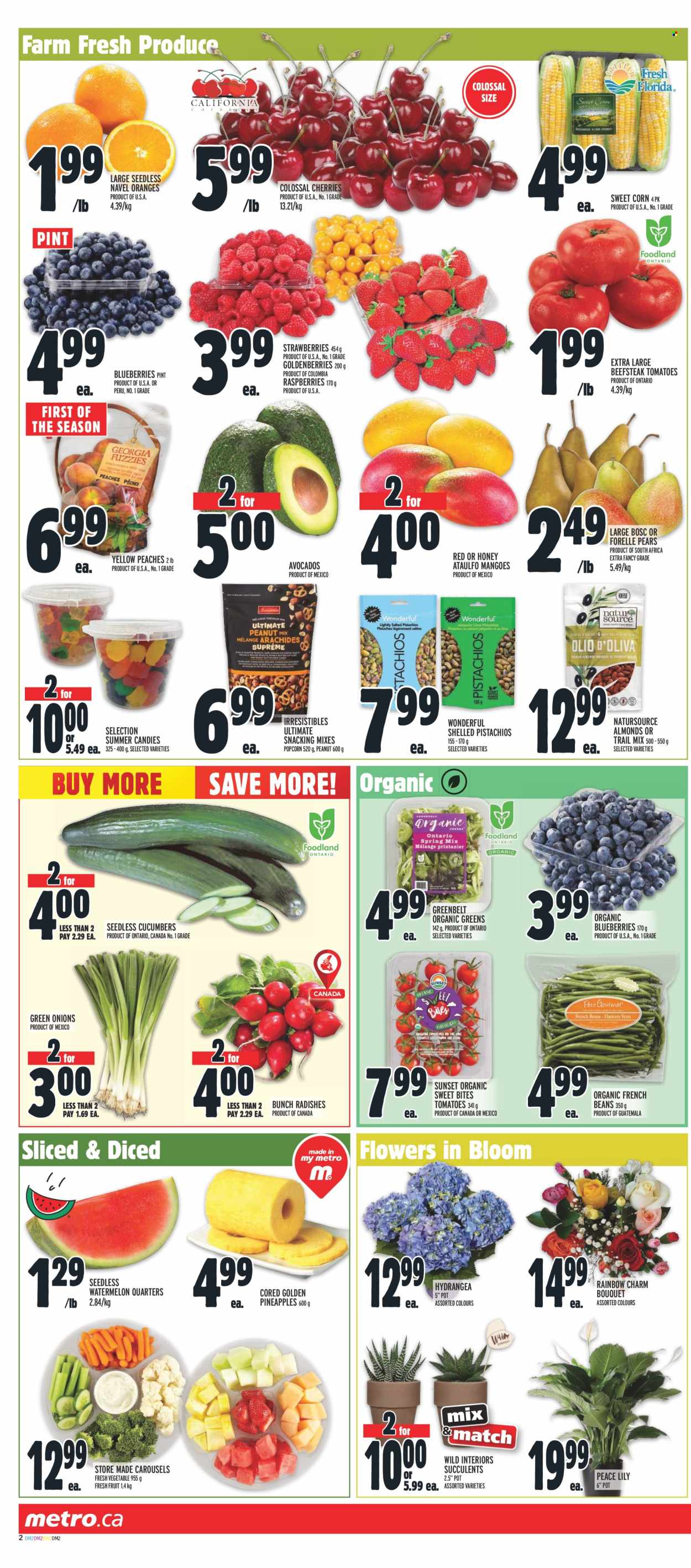 Metro flyer - May 30, 2024 - June 05, 2024. Page 5