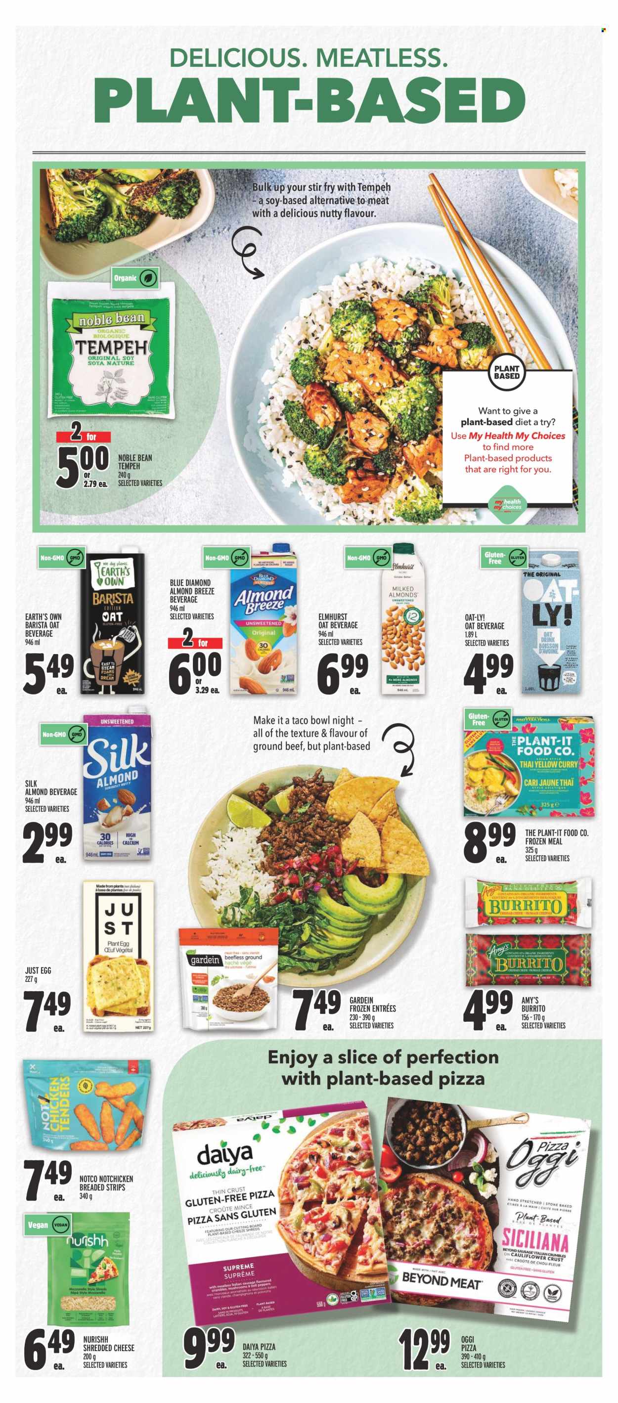 Metro flyer - May 30, 2024 - June 05, 2024. Page 13