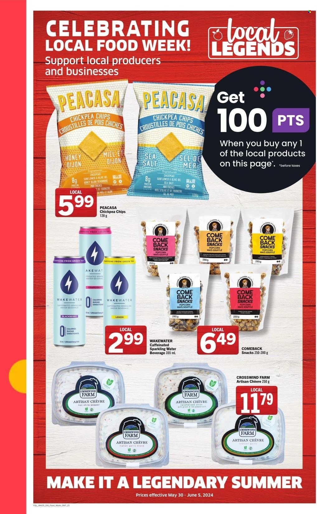 Foodland flyer - May 30, 2024 - June 05, 2024. Page 6