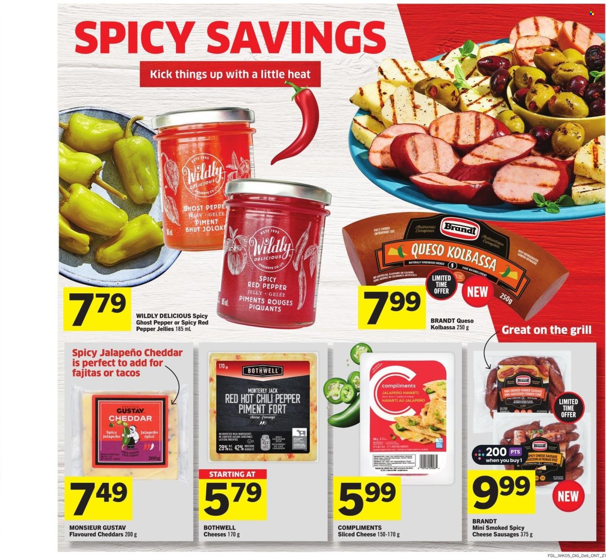 Foodland flyer - May 30, 2024 - June 05, 2024. Page 9