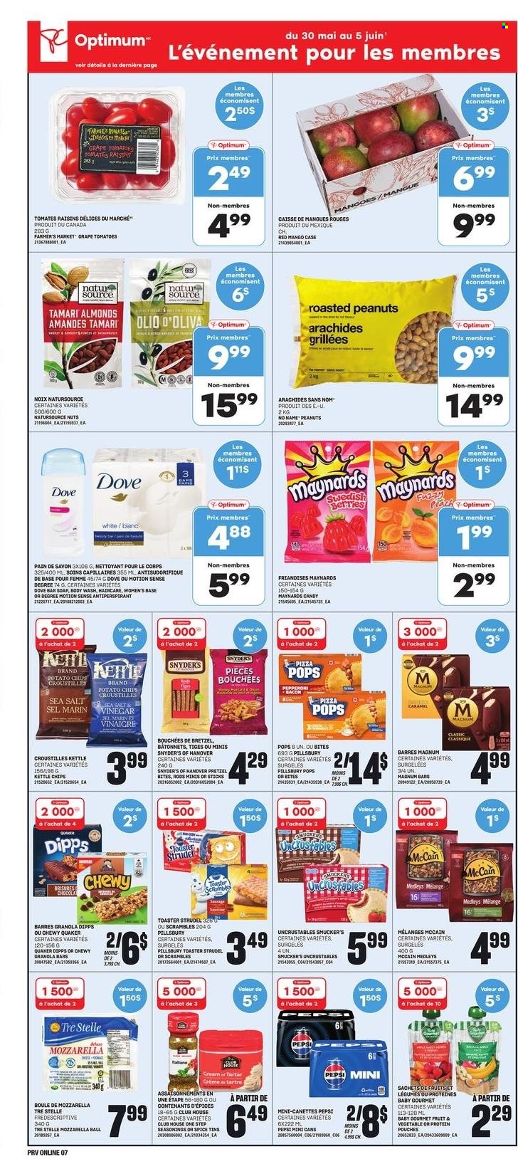 Circulaire Provigo - 30 Mai 2024 - 05 Juin 2024. Page 5
