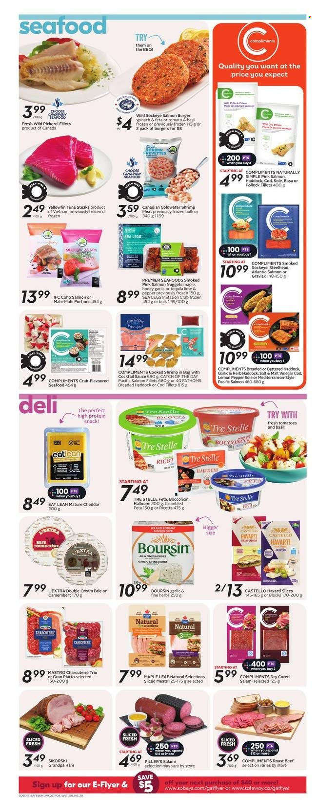 Circulaire Safeway - 30 Mai 2024 - 05 Juin 2024. Page 7