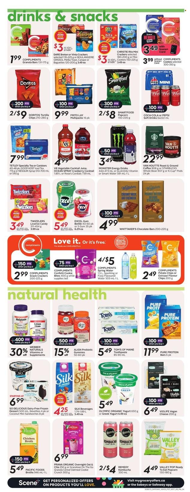 Circulaire Safeway - 30 Mai 2024 - 05 Juin 2024. Page 12
