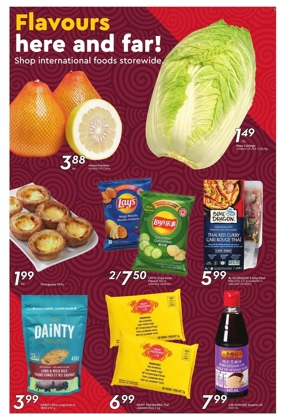 Circulaire Safeway - 30 Mai 2024 - 05 Juin 2024. Page 15