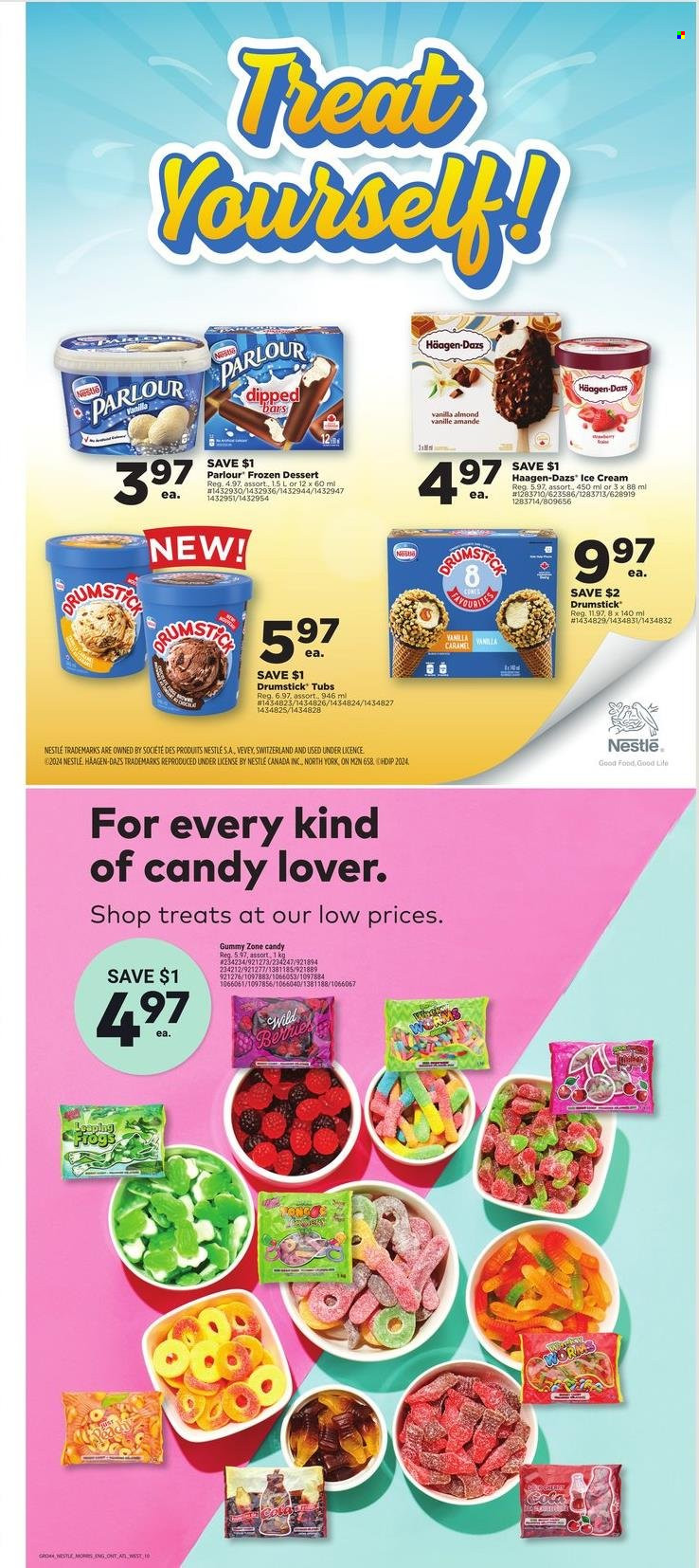 Giant Tiger flyer - May 29, 2024 - June 04, 2024. Page 12
