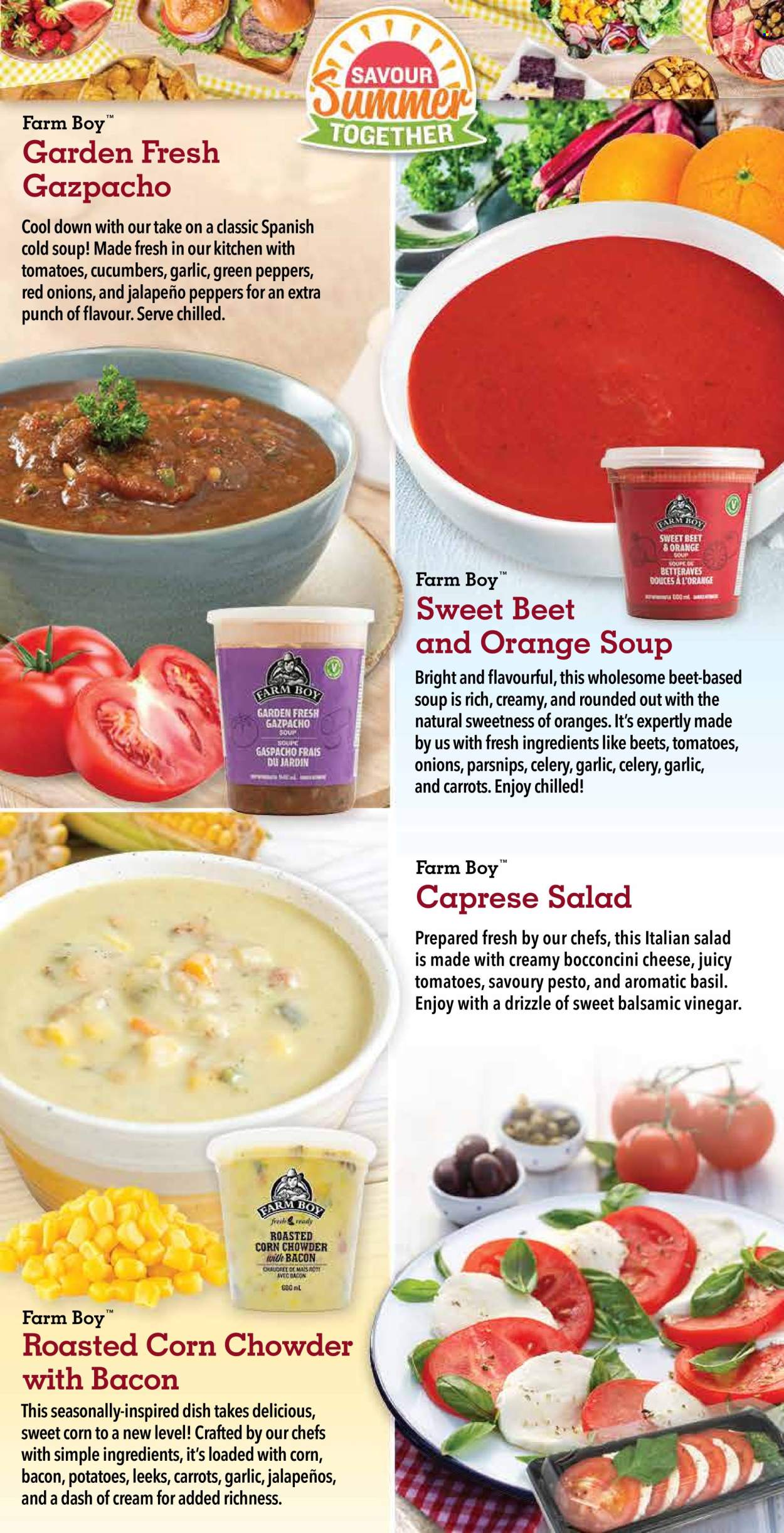 Farm Boy flyer - May 30, 2024 - June 05, 2024. Page 4