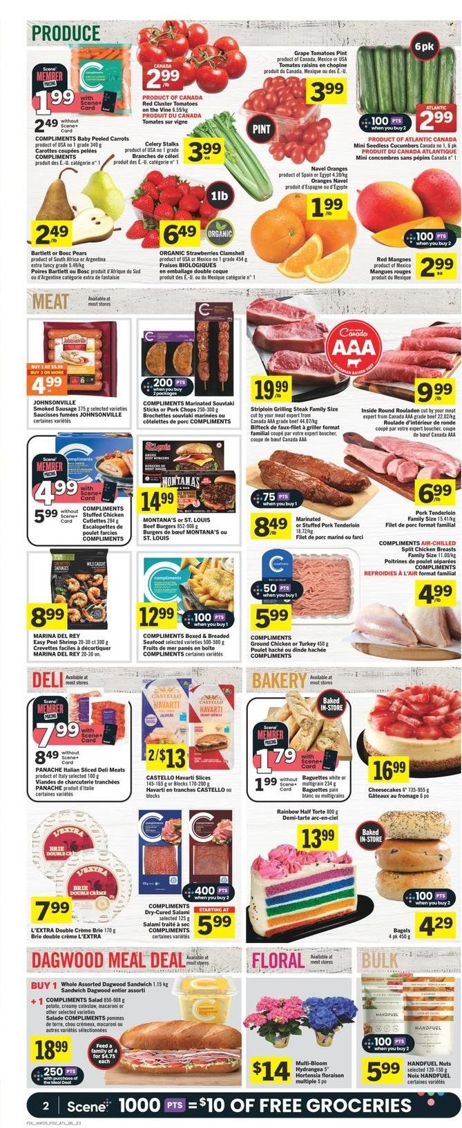 Co-op flyer - May 30, 2024 - June 05, 2024. Page 3