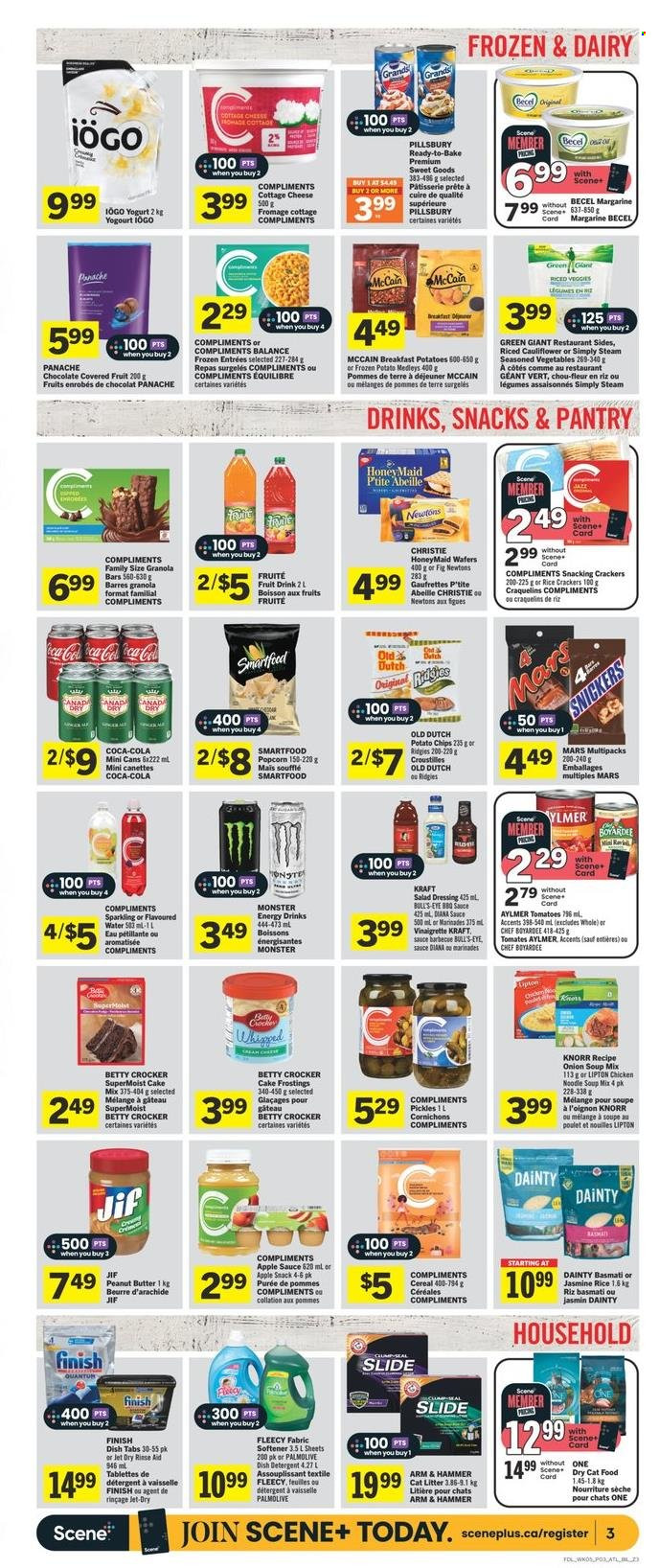 Co-op flyer - May 30, 2024 - June 05, 2024. Page 4