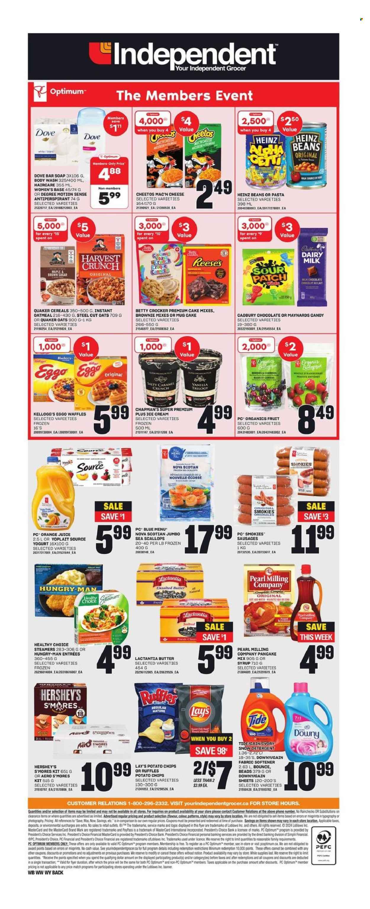 Independent flyer - May 30, 2024 - June 05, 2024. Page 2