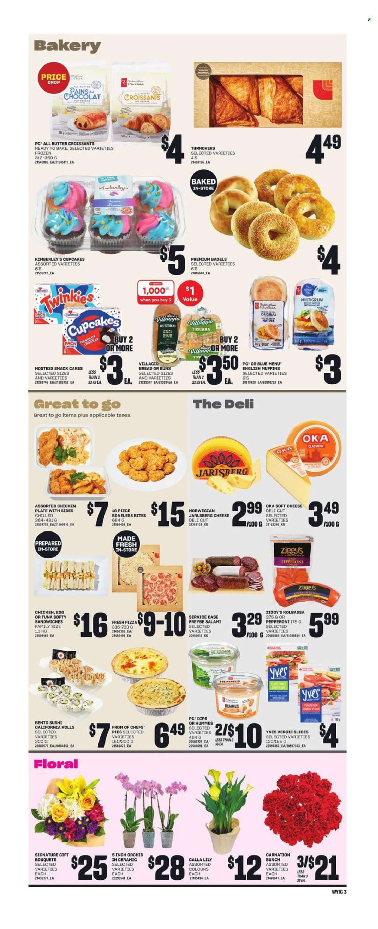 Independent flyer - May 30, 2024 - June 05, 2024. Page 4