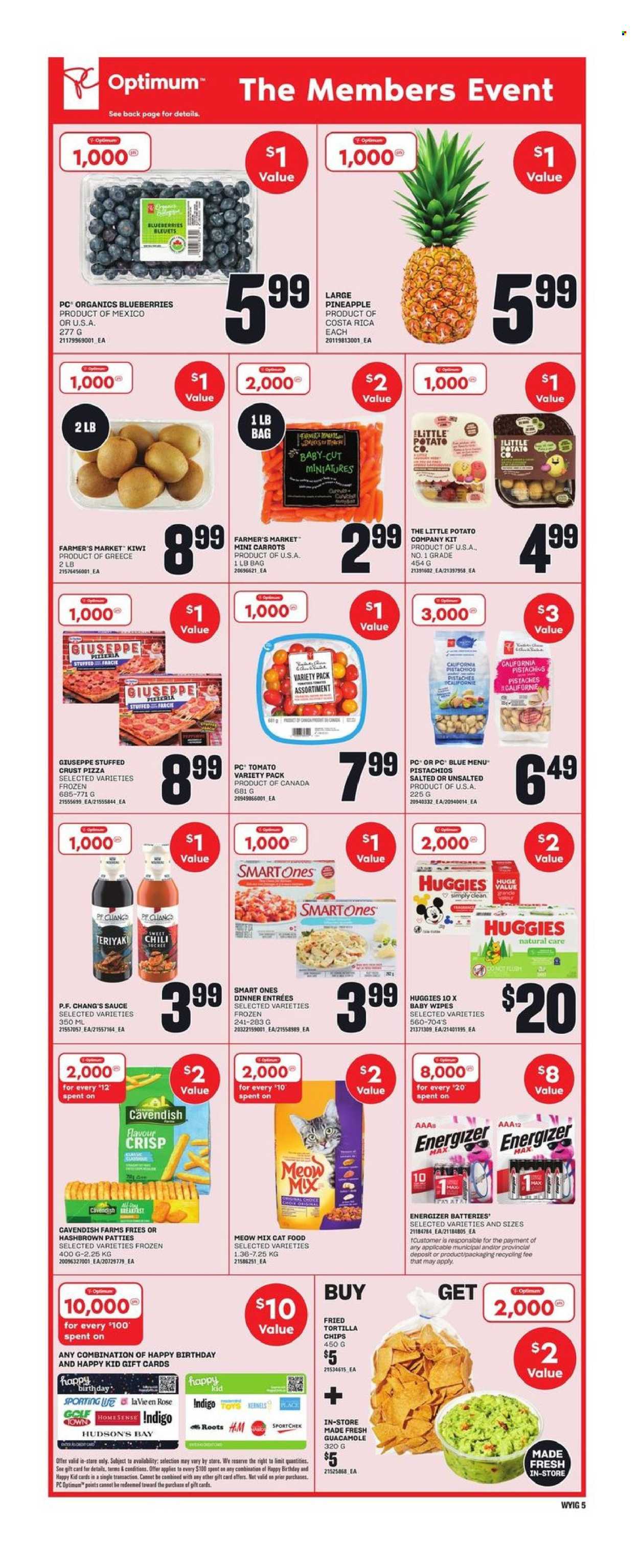 Independent flyer - May 30, 2024 - June 05, 2024. Page 6