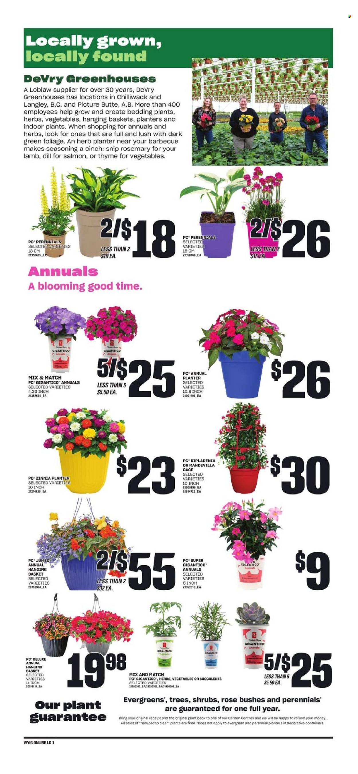 Independent flyer - May 30, 2024 - June 05, 2024. Page 7