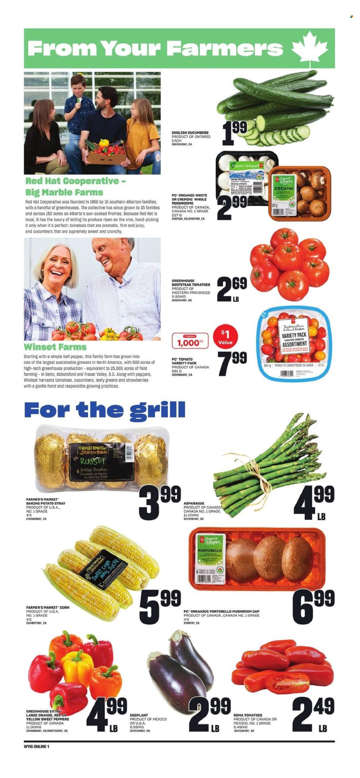 Independent flyer - May 30, 2024 - June 05, 2024. Page 9