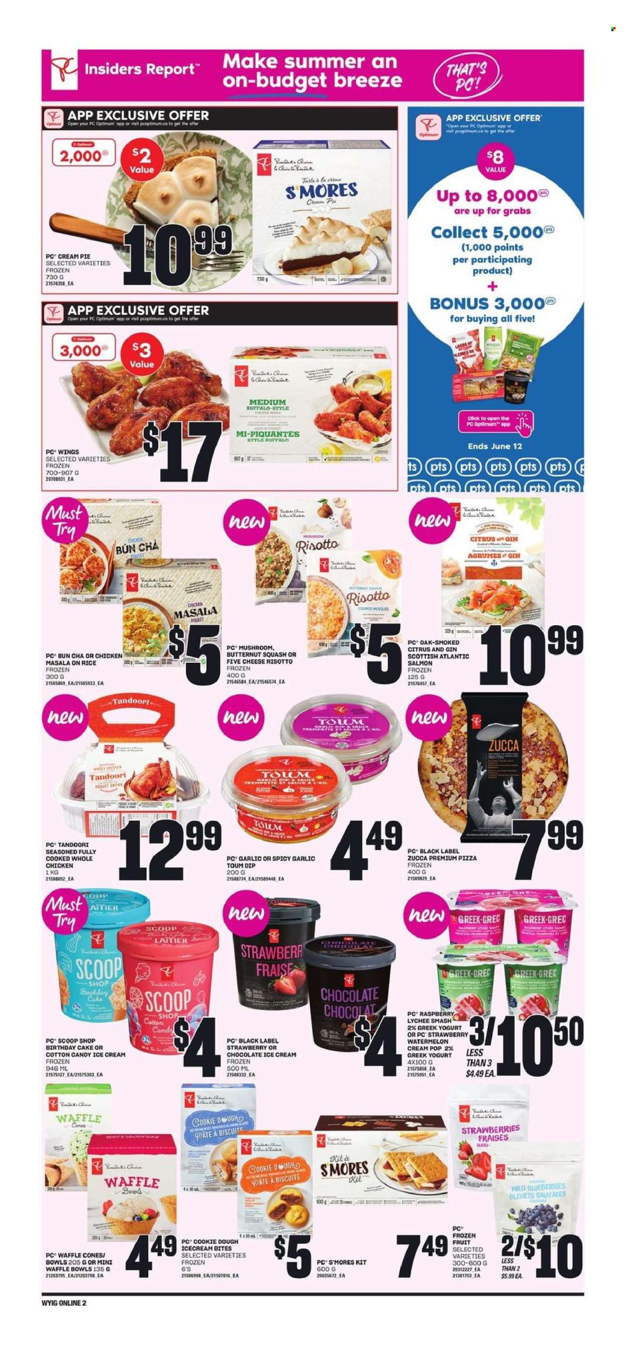 Independent flyer - May 30, 2024 - June 05, 2024. Page 10