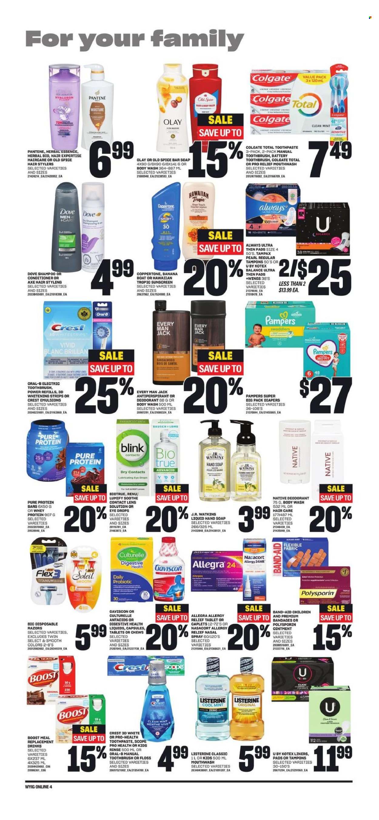 Independent flyer - May 30, 2024 - June 05, 2024. Page 12